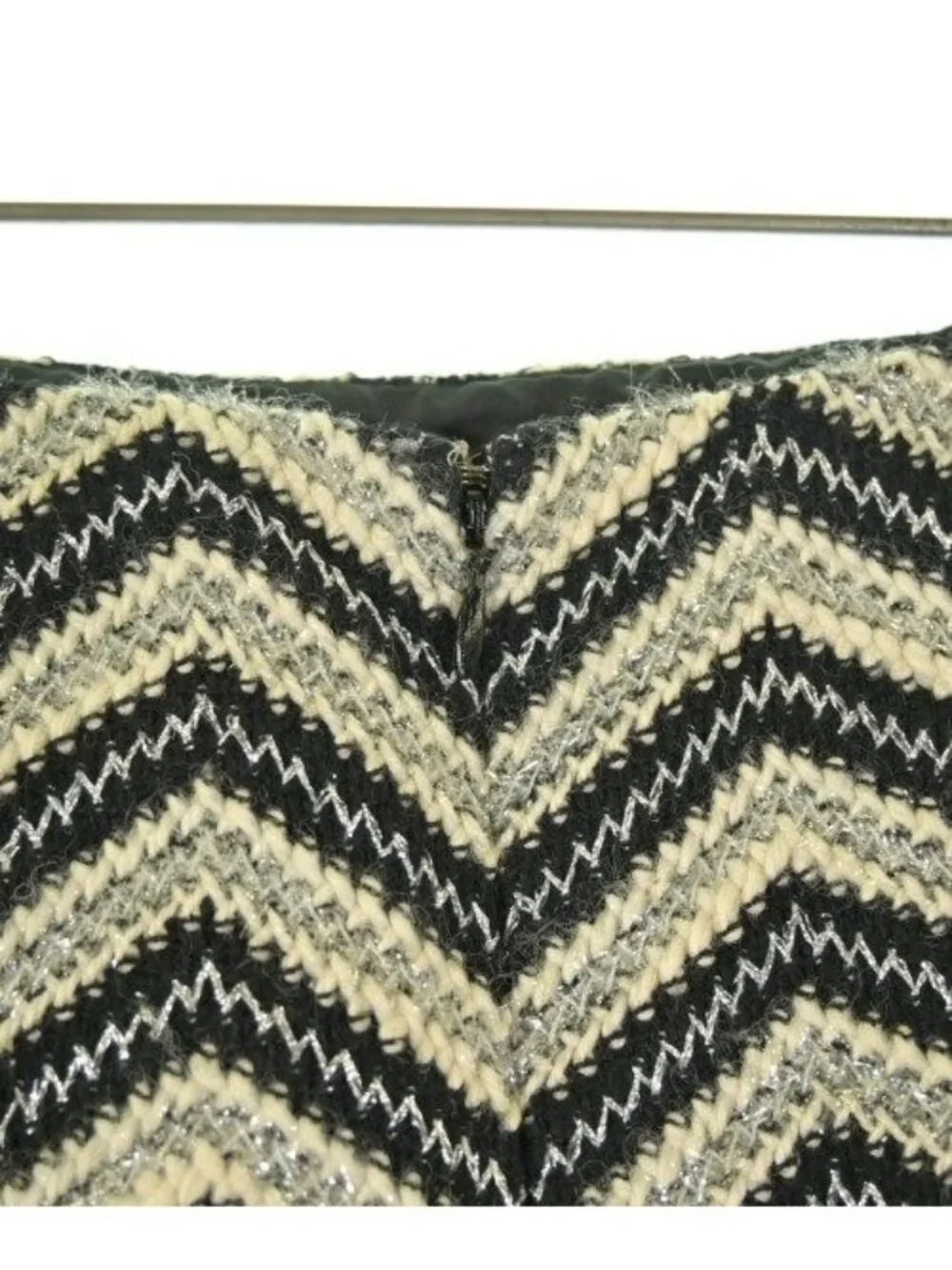 Chanel Knee Length Skirt